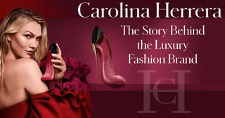 Carolina Herrera: The Story Behind the Luxury Fashion Brand