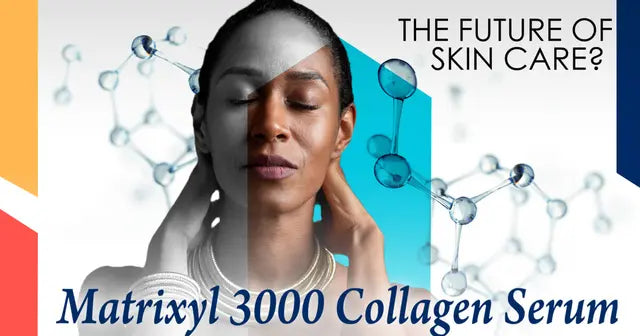 Matrixyl 3000 Collagen Serum: The Future of Skin Care? – Beautykiss.Com