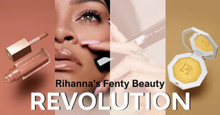 Rihanna's Fenty Beauty Revolution: How 'Beauty for All' Became a Reality