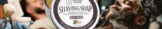 Shaving Soaps