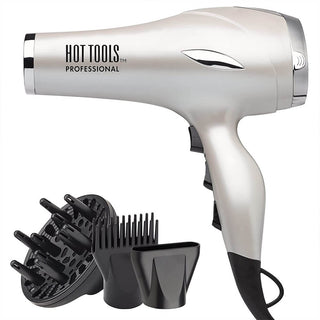 HOT TOOLS Signature Series Salon Turbo Ionic Dryer HTDR5577N1