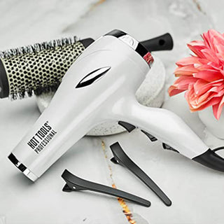 HOT TOOLS Signature Series Salon Turbo Ionic Dryer HTDR5577N1