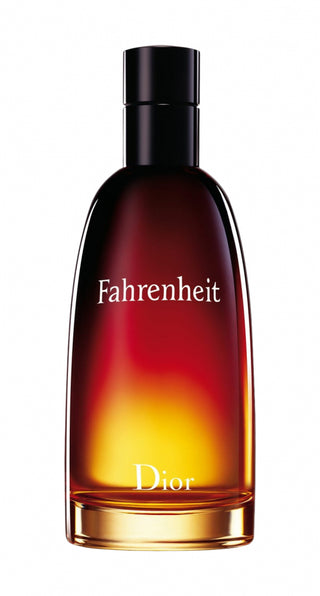 FAHRENHEIT by Christian Dior Eau De Toilette Spray 6.8 oz for Men