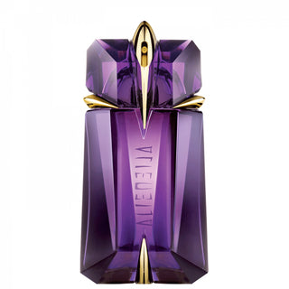 Alien by Thierry Mugler Eau De Parfum Refillable Spray 3 oz for Women