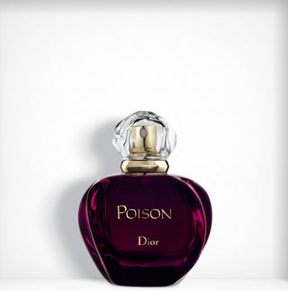 POISON/CH.DIOR EDT SPRAY 1.0 OZ (W)