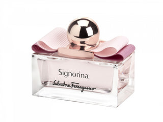 Signorina by Salvatore Ferragamo Eau De Parfum Spray 3.4 oz for Women