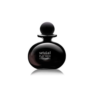 Sexual Noir by Michel Germain Eau De Toilette Spray 4.2 oz for Men