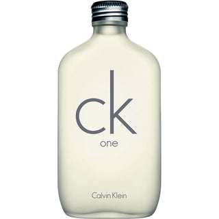 CK ONE CALVIN KLEIN EDT POUR SPRAY 6.7 OZ (200 ML) 