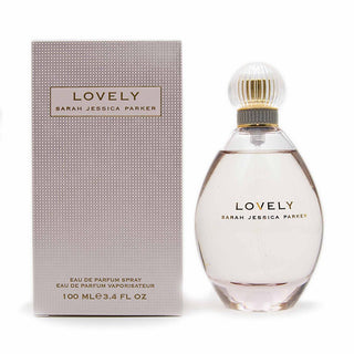 LOVELY by SARAH JESSICA PARKER - EDP SPRAY