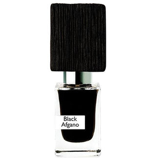 Black Afgano by Nasomatto Extrait de parfum (Pure Perfume) 1 oz for Men