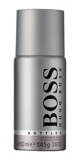 BOSS NO. 6 by Hugo Boss Deodorant Spray 3.5 oz for Men