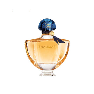 SHALIMAR/GUERLAIN EDT SPRAY 3.0 OZ (W)