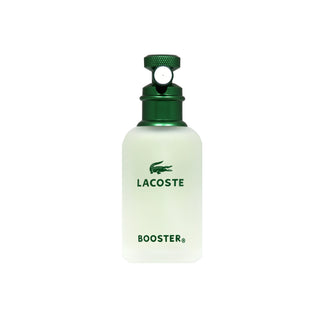 BOOSTER by Lacoste Eau De Toilette Spray 4.2 oz for Men