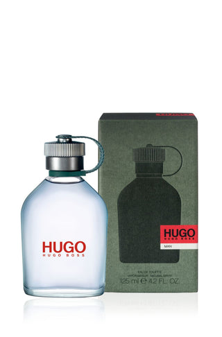 Hugo by Hugo Boss, 4.2 oz Eau De Toilette Spray for Men