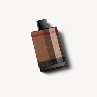 BURBERRY LONDON MEN - EDT SPRAY (CLOTH)