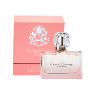 English Laundry Signature by English Laundry Eau De Parfum Spray 3.4 oz for Women