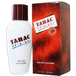 TABAC ORIGINAL WIRTZ COLOGNE SPLASH 5.1 OZ (150 ML) 