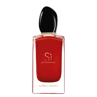 SI PASSIONE/GIORGIO ARMANI EDP SPRAY 3.4 OZ (100 ML) (W)