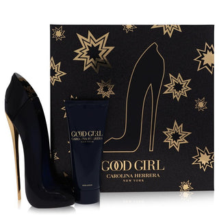 Good Girl by Carolina Herrera Gift Set -- for Women