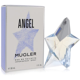 Thierry Mugler_561376