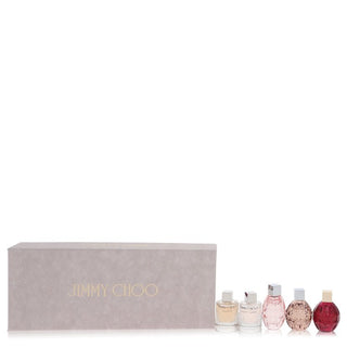 Jimmy Choo Fever by Jimmy Choo Gift Set -- for Women