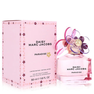 Daisy Paradise by Marc Jacobs Eau De Toilette Spray 1.6 oz for Women