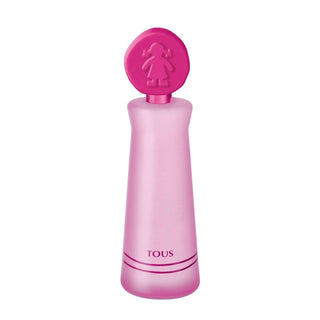 Tous Kids by Tous Eau De Toilette Spray 3.4 oz for Women