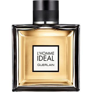 L'HOMME IDEAL/GUERLAIN EDT SPRAY 5.0 OZ (150 ML) (M)