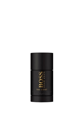 Boss The Scent by Hugo Boss Deodorant Stick 2.5 oz for Men