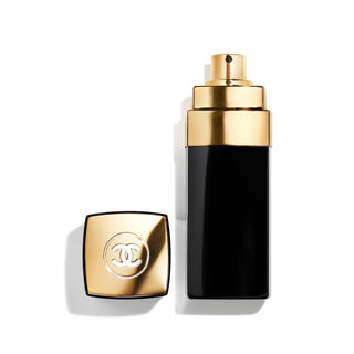 NO. 5 CHANEL EDT SPRAY REFILLABLE 1.7 OZ (50 ML) 