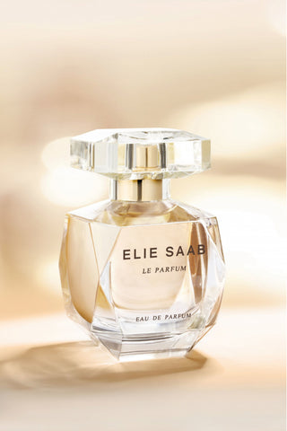 Le Parfum Elie Saab by Elie Saab Eau De Parfum Spray 1 oz for Women