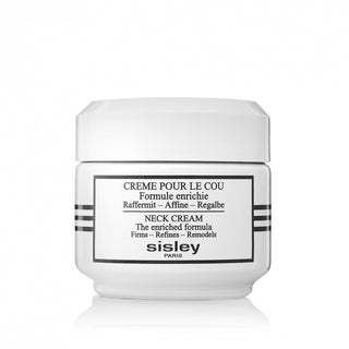 SISLEY CREME POUR LE COU NECK CREAM