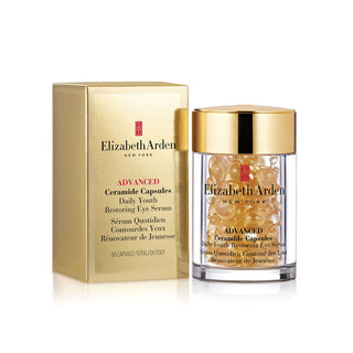 ELIZABETH ARDEN ADVANCED CERAMIDE CAPSULES DAILY YOUTH RESTORING EYE SERUM .35OZ