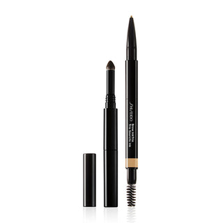 SHISEIDO/EYEBROW PENCIL INK TRIO (01 BLONDE) .002 OZ