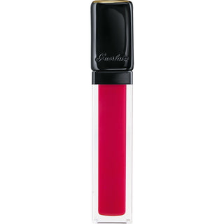 GUERLAIN KISS KISS LIQUID MATTE LIP COLOUR L368 CHARMING MATTE 0.19OZ