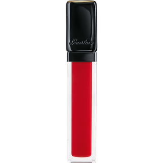 GUERLAIN KISS KISS LIQUID MATTE LIP COLOUR L321 MADAME MATTE 0.19OZ