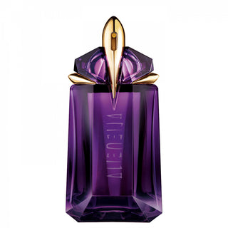 Alien by Thierry Mugler, 2 oz Eau De Parfum Spray for Women Refillable