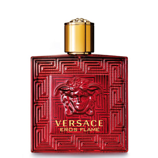 Versace Eros Flame by Versace Eau De Parfum Spray 3.4 oz for Men