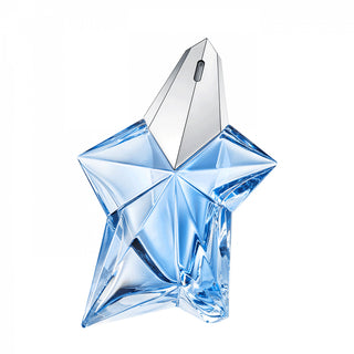 ANGEL  MUGLER EDP SPRAY REFILLABLE STAR NEW PACKAGING 3.4 OZ 