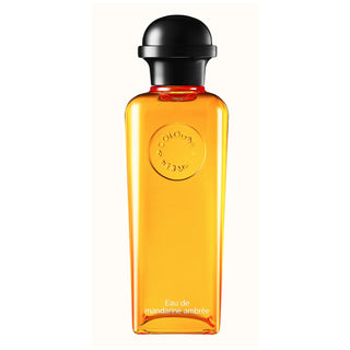 Eau De Mandarine Ambree by Hermes Cologne Spray (Unisex) 3.3 oz for Men