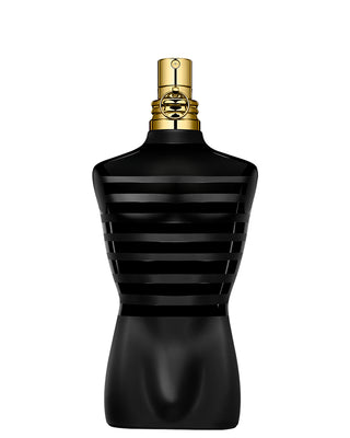 JEAN PAUL GAULTIER LE MALE INTENSE 4.2 EAU DE PARFUM SPRAY FOR MEN