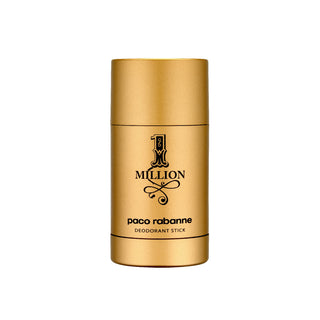 1 Million by Paco Rabanne Deodorant Stick 2.5 oz for Men