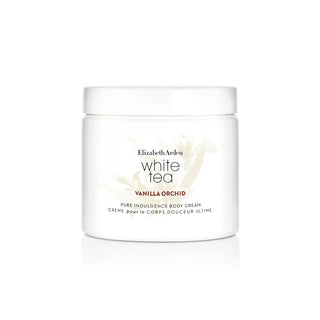 WHITE TEA VANILLA ORCHID 13.5 BODY CREAM