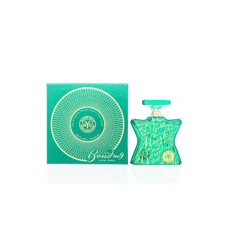 NEW YORK MUSK BOND NO.9 EDP SPRAY 3.3 OZ (100 ML) 