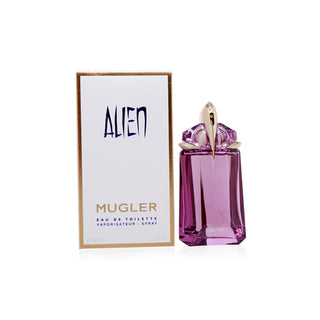 ALIEN THIERRY MUGLER EDT NON REFILL SPRAY 2.0 OZ (60 ML) 