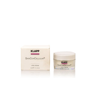 KLAPP SKINCONCELLULAR LIPID CREAM 1.7 OZ (50 ML)