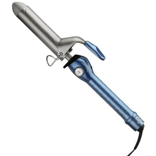 Babyliss Pro BABNT100S Nano Titanium Spring Curling Iron 1.25 inch