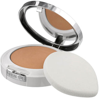 Clinique Beyond Perfecting Powder Foundation Concealer Neutral 09