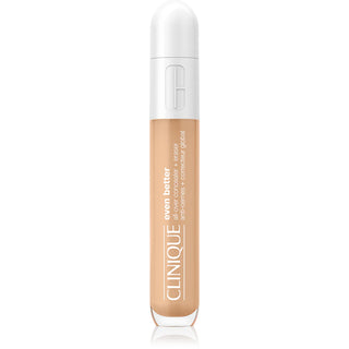 Clinique Even Better All-Over Concealer + Eraser 0.2 Oz