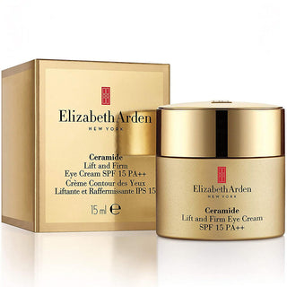 Elizabeth Arden Ceramides Eye Cream Lift & Firm